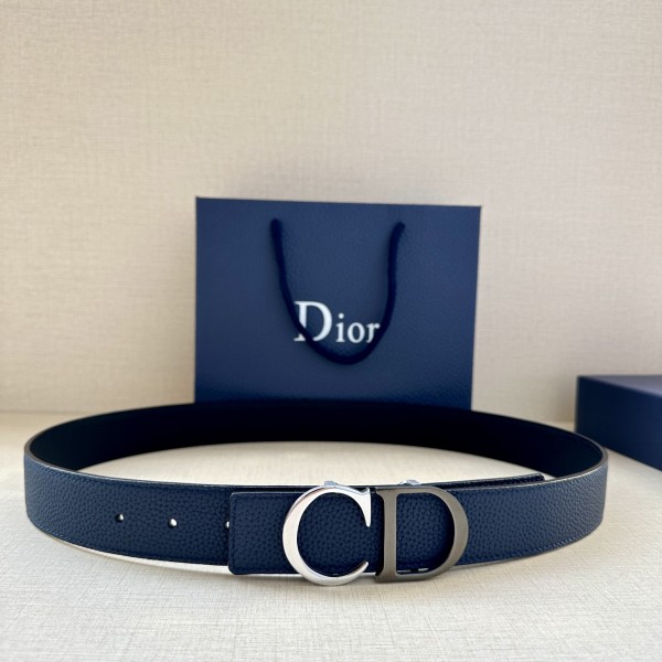 「#13141」Dior belt