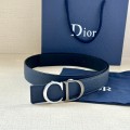 「#13141」Dior belt