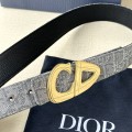 「#13143」Dior belt