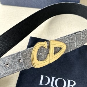 「#13143」Dior belt