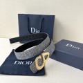 「#13143」Dior belt