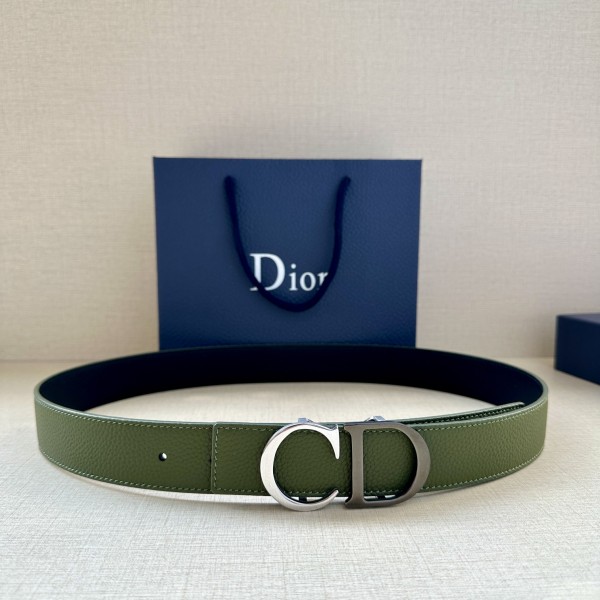 「#13144」Dior belt