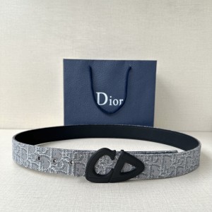 「#13146」Dior belt