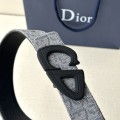 「#13146」Dior belt