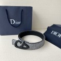 「#13146」Dior belt