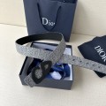 「#13146」Dior belt