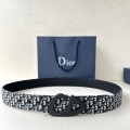 「#13147」Dior belt