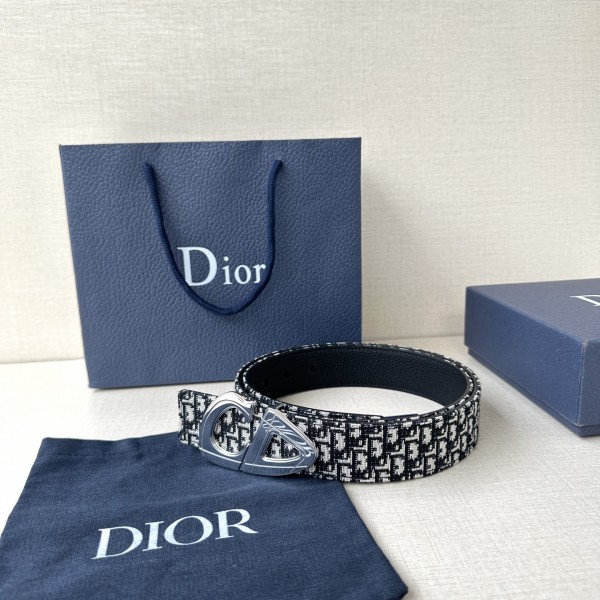 「#13149」Dior belt