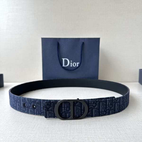 「#13148」Dior belt