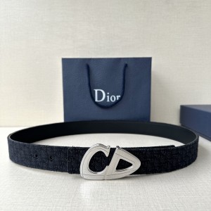 「#13150」Dior belt