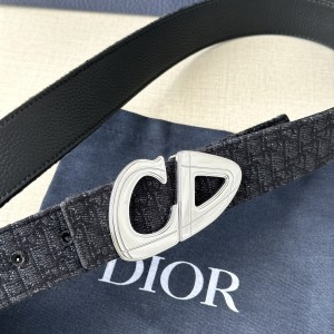「#13150」Dior belt