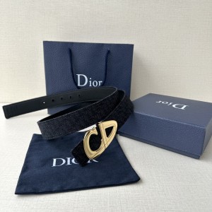 「#13151」Dior belt