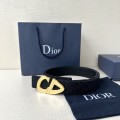 「#13151」Dior belt