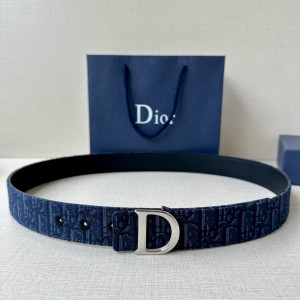 「#13154」Dior belt