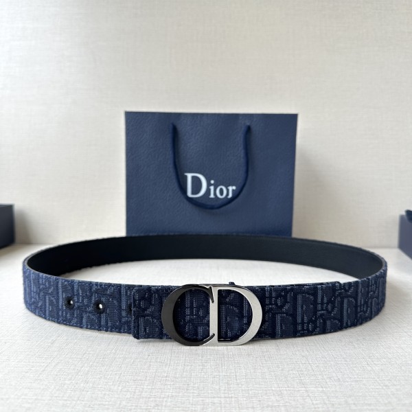 「#13155」Dior belt