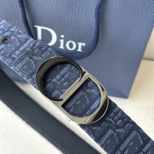 「#13155」Dior belt