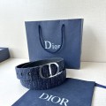 「#13155」Dior belt