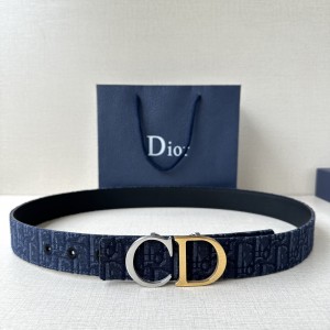 「#13156」Dior belt