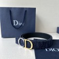 「#13156」Dior belt
