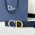 「#13156」Dior belt