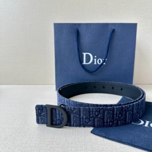 「#13157」Dior belt