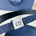 「#13158」Dior belt