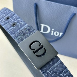 「#13160」Dior belt