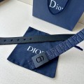 「#13160」Dior belt