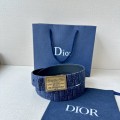 「#13162」Dior belt