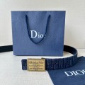 「#13162」Dior belt