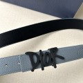 「#13163」Dior belt