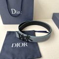 「#13163」Dior belt
