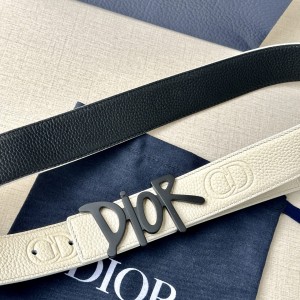 「#13164」Dior belt