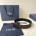 「#13166」Dior belt