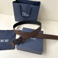 「#13166」Dior belt