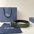 「#13168」Dior belt