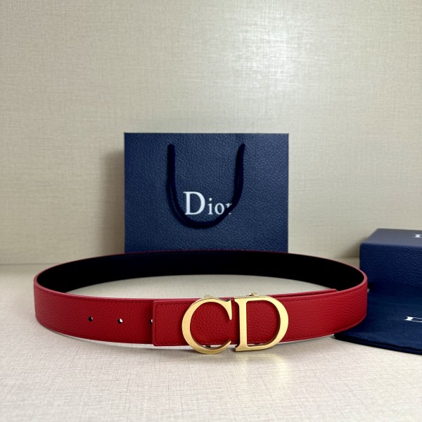 「#13169」Dior belt