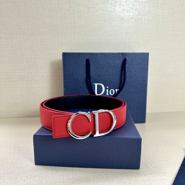 「#13169」Dior belt
