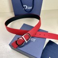 「#13171」Dior belt