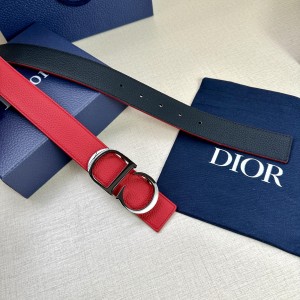 「#13171」Dior belt