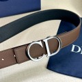 「#13172」Dior belt