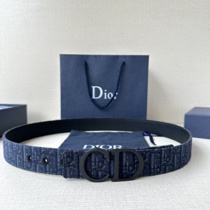「#13175」Dior belt
