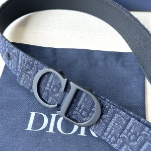 「#13175」Dior belt