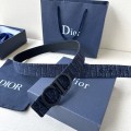 「#13175」Dior belt