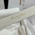「#13177」Dior belt