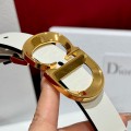 「#13177」Dior belt