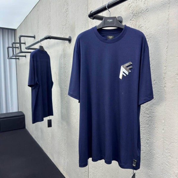 「#2037」Fendi T-shirt