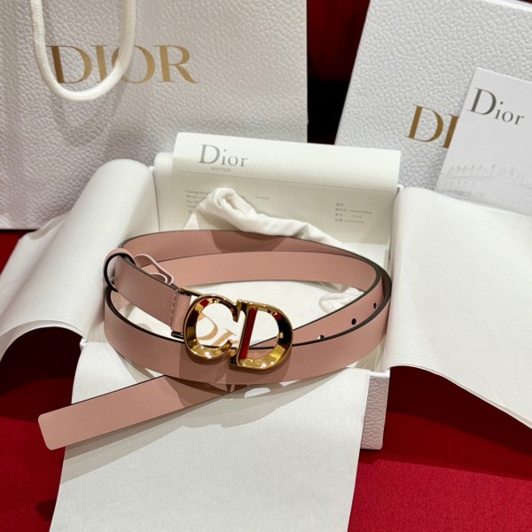 「#13178」Dior belt