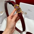 「#13179」Dior belt