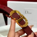 「#13179」Dior belt